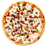 Arlington Pizza