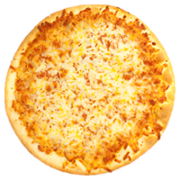 Cheese Pizza