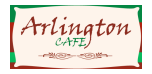 Arlington Cafe Logo