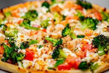 Arlington Pizza