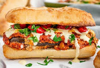 Parm Subs
